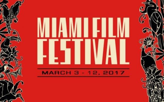 Miami Film Festival 2017